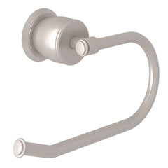 Rohl MB4STN Towel Holder Michael Berman Zephyr