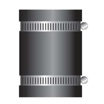 NATIONAL PIPE AND PLASTICS PCX02-44 PVC FITTINGS