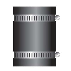 NATIONAL PIPE AND PLASTICS PCX02-44 PVC FITTINGS