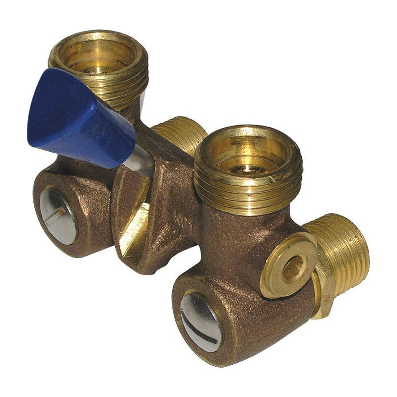 HOMEWERKS WORLDWIDE VWM-DUA-F3PA PIPE FITTINGS