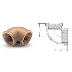 MATCO-NORCA DB-L9007LF PIPE FITTINGS