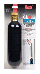 OATEY 33442 DRAIN CLEANERS
