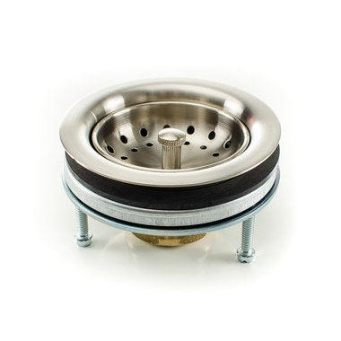 PASCO SPECIALTY 21905 STRAINERS WITH SPUDS
