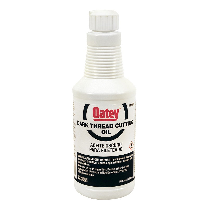 OATEY 30203 PIPE THREADING TOOLS & KITS