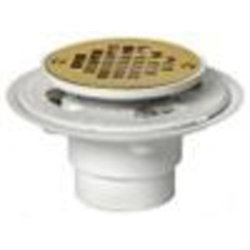 OATEY 42404 FLOOR DRAINS