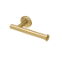 Gatco 4233 Tissue Holder 4233 Brushed Brass Latitude2 Euro