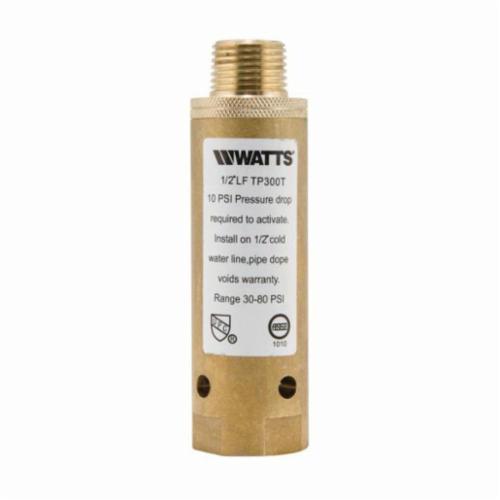 WATTS W-0121238 AIR CLEANER REPLACEMENT PARTS