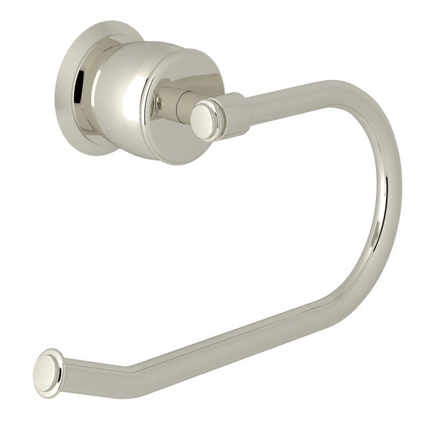 Rohl MB4PN Towel Holder Michael Berman Wall Mount