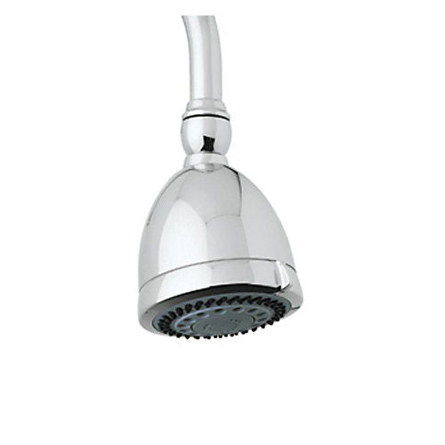 ROHL U.5800APC Showerhead 6-Function Georgian Era