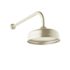 Rohl U.5205PN Showerhead 8in Rain