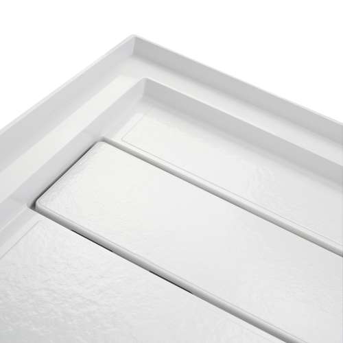 JIANGSU FASHION COMPOSITE S&T FLUCVR32-31 FLOOR DRAINS