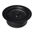 NATIVE TRAILS DR340-MB STRAINERS WITH SPUDS