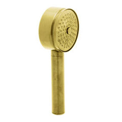 ROHL 1130IB HANDSHOWER 1130IB SGL FUNC STRAIGHT W/FLOW RESTRICTOR