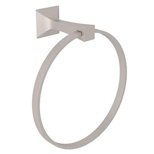 ROHL VIN4STN Towel Ring VIN4STN