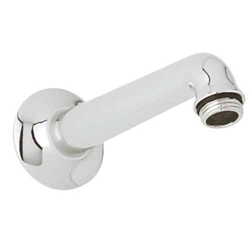 Rohl C5056.2PN Shower Arm Polished Nickel 7-1/8