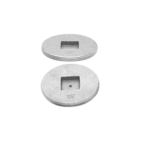 PASCO SPECIALTY 1854-NT PIPE FITTINGS