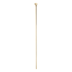 ROHL ZZ9276002Z-IB POP-UP ROD W/KNOB AND CONNECTION