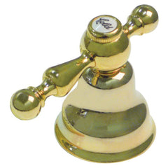 ROHL ZZ9401902Z-IB HANDLE W/BELL SHAPED ESCUTCHEON AND EXT