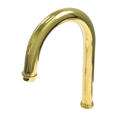 ROHL C3667IB Spout