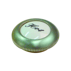 Rohl C7672HSTN Cover Cap C7672HSTN W/SCRIPT HOT