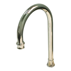 ROHL 9.20711PN SPOUT C-SPOUT SGL FLOW