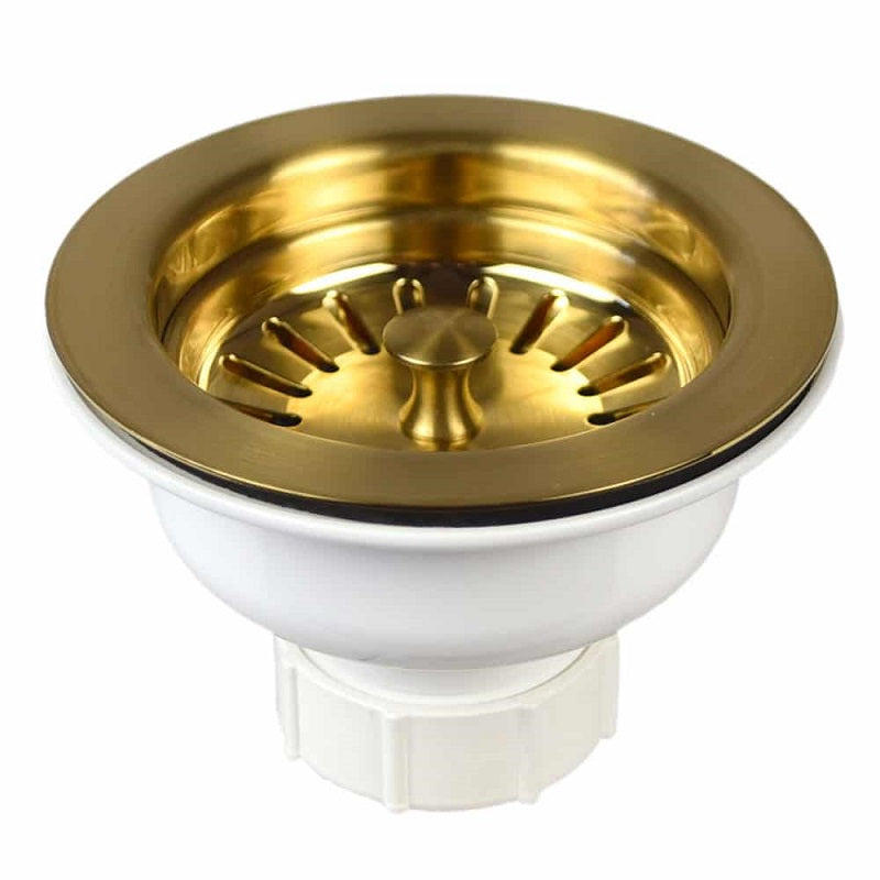 NATIVE TRAILS DR320-BG STRAINERS WITH SPUDS