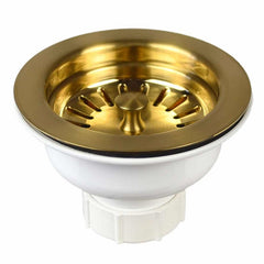 NATIVE TRAILS DR320-BG STRAINERS WITH SPUDS