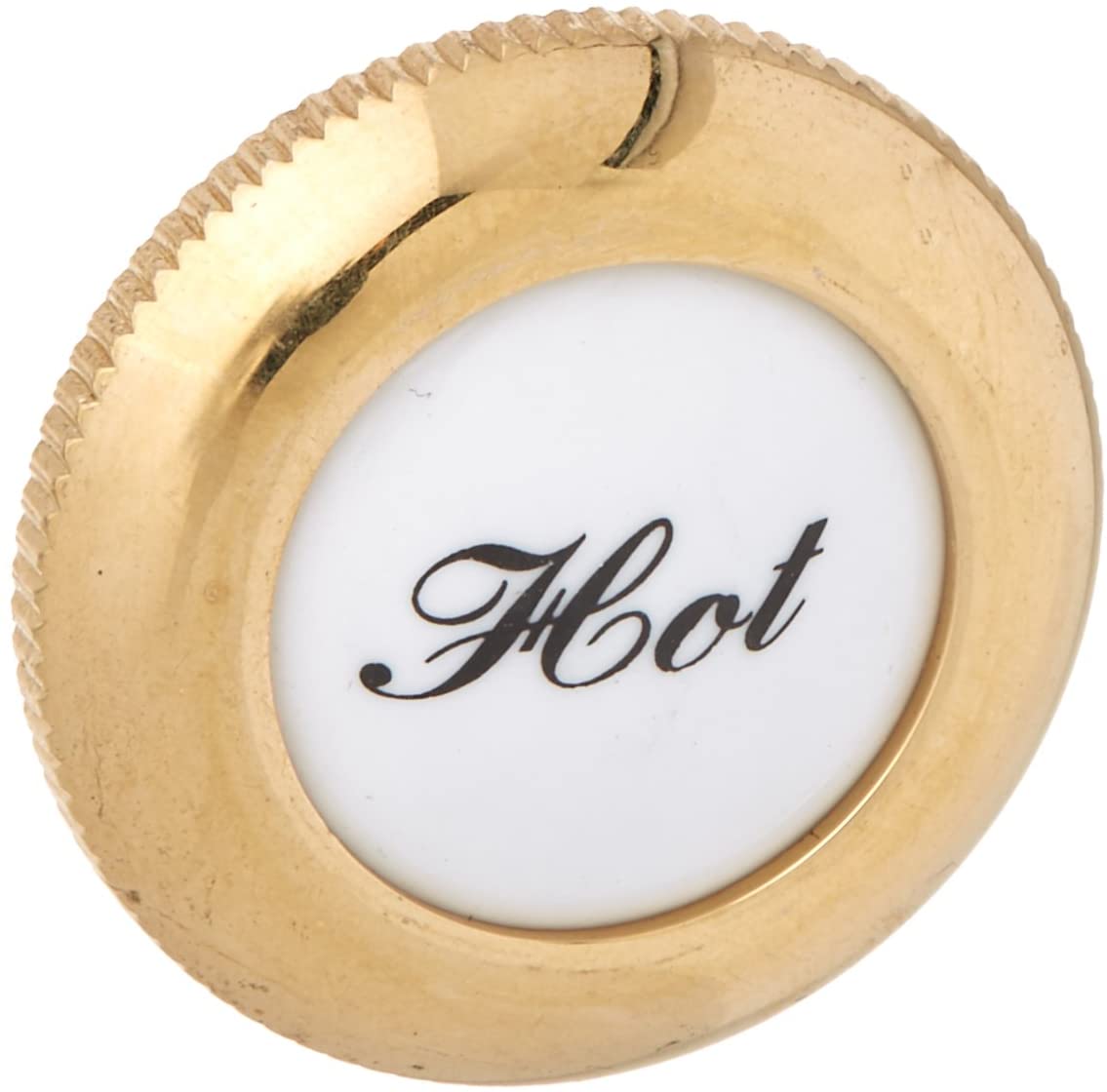 ROHL C7672HIB COVER CAP C7672HIB W/SCRIPT HOT