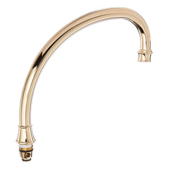 ROHL 9.20792IB NECK SPOUT 9.20792IB F/BRIDGE FCT