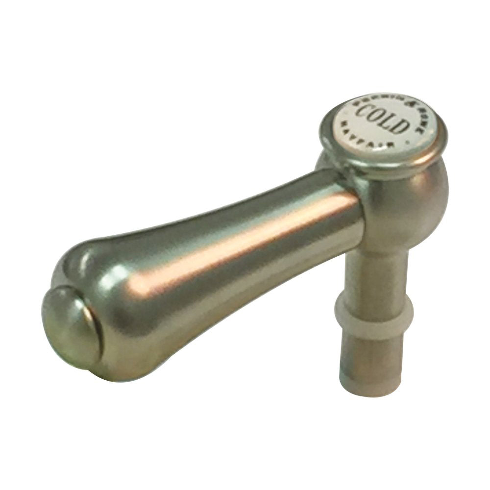 ROHL 9.21198KC-STN LEVER BALL END 9.21198KC-STN