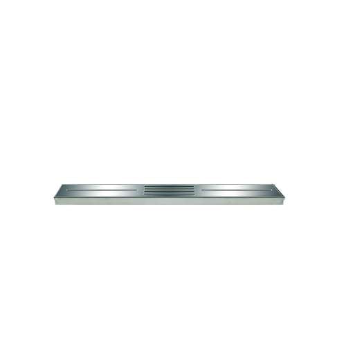 JIANGSU FASHION COMPOSITE S&T FZSCVRCSS-548 DRAIN FITTINGS