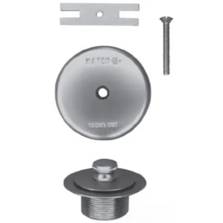 WATCO 58190-BZ-2H PIPE FITTINGS