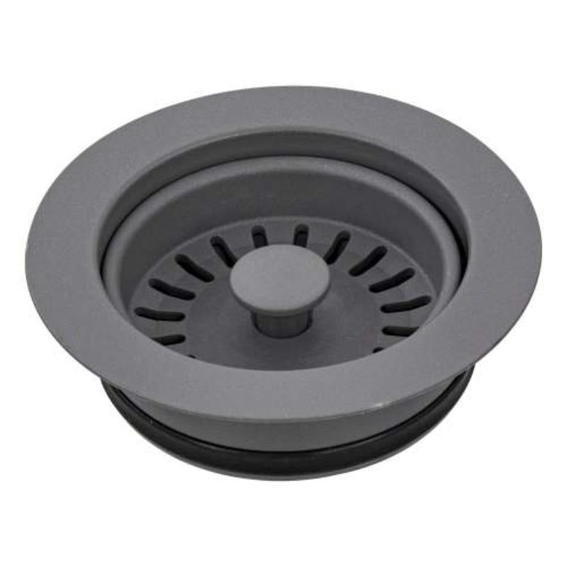 LB PLAST 4110-17 GARBAGE DISPOSALS