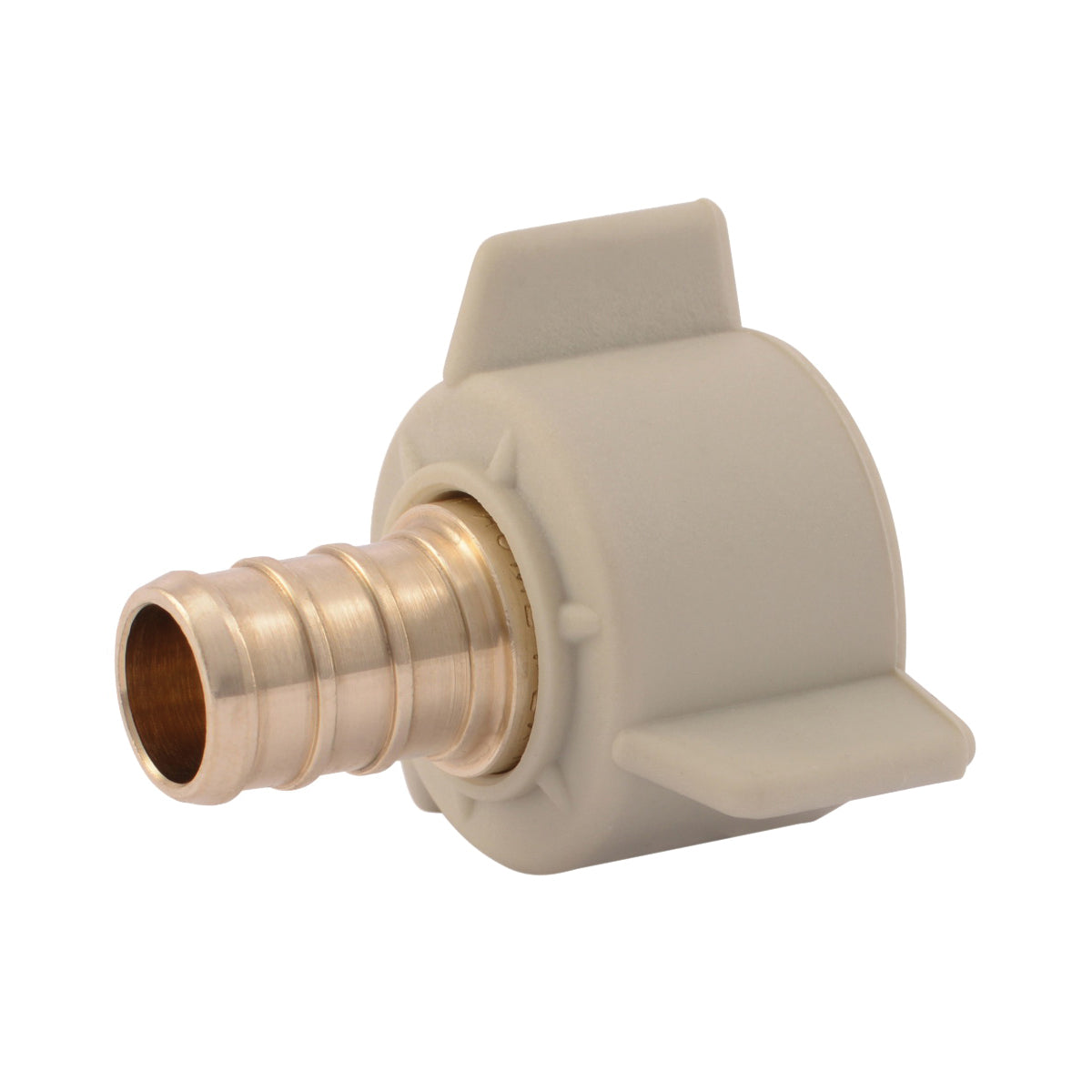 SHARKBITE UC526LFA PEX CRIMP FITTINGS