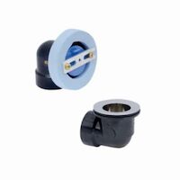 OATEY A7223RK PIPE FITTINGS