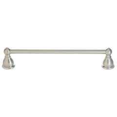 Price Pfister BTB-C2CK Towel Bar 24 Inches