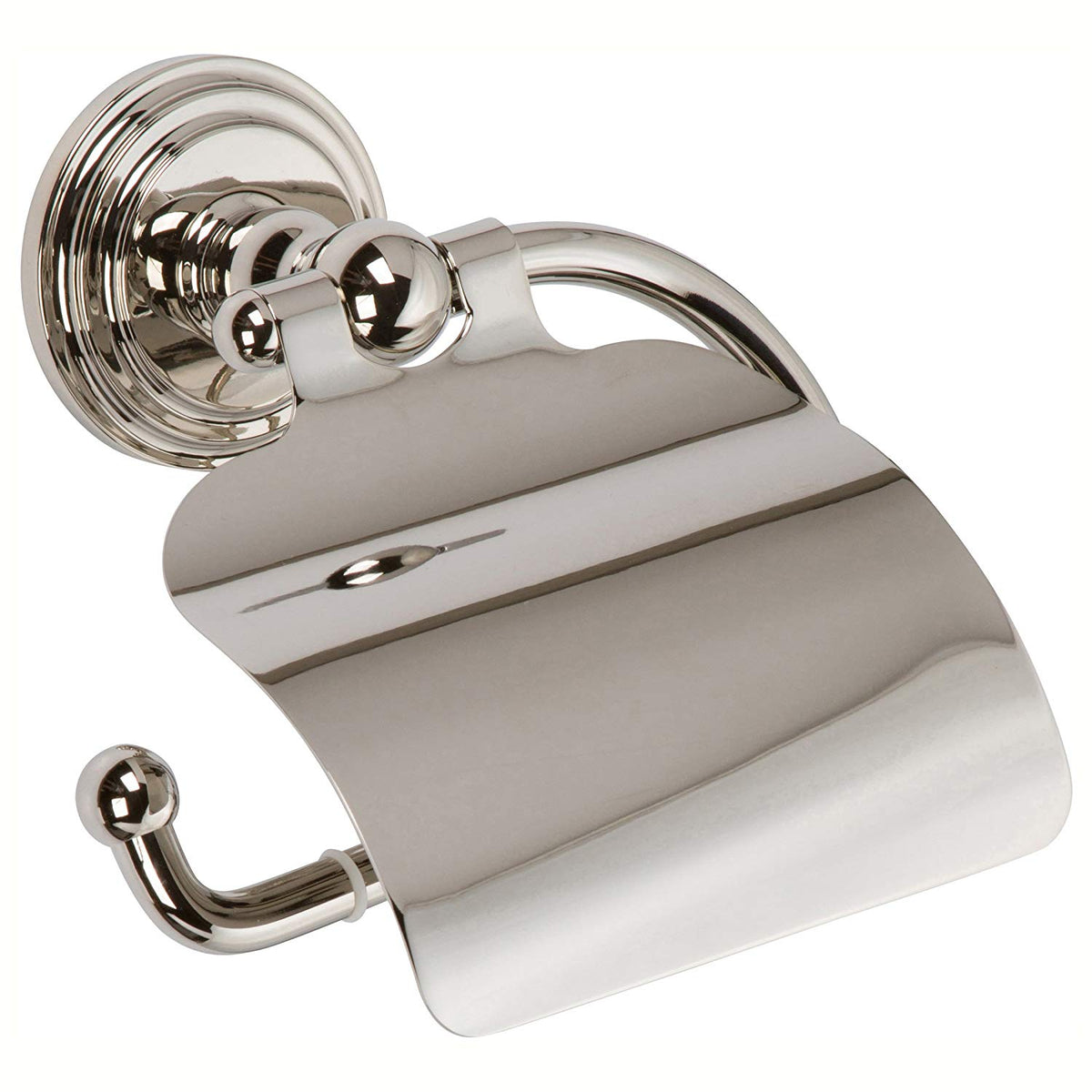 BRASSTECH 1127/PN BATH GRAB BARS
