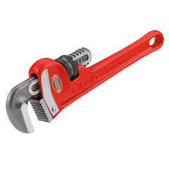 Emerson Professional Tools LLC 31005 Pipe Wrench 8 Straight Model 8 1 Capacity