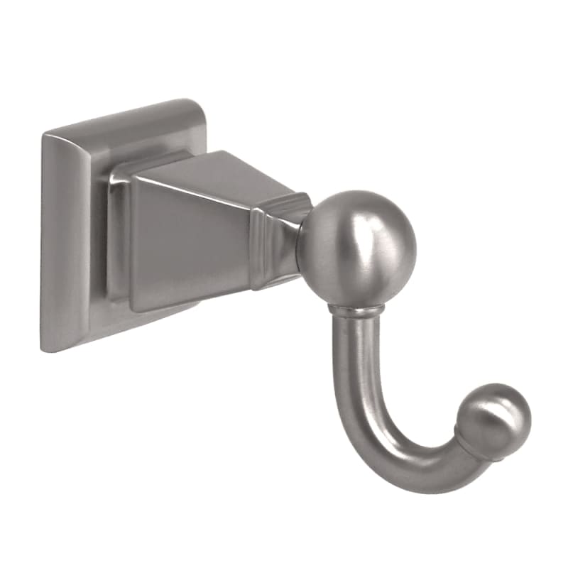 Gatco 4885 Robe Hook 4885 Sn Philadelphia