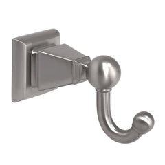 Gatco 4885 Robe Hook 4885 Sn Philadelphia