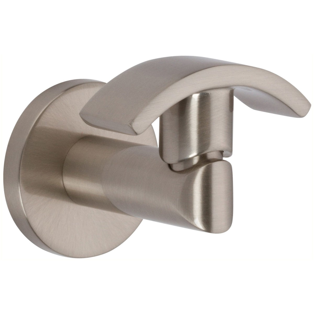 BRASSTECH 0210/SN BATH GRAB BARS