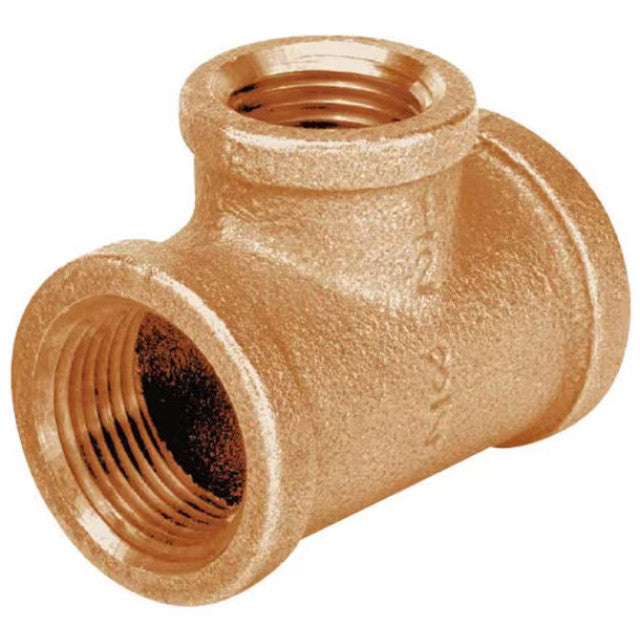 MATCO-NORCA DB-RT0504LF PIPE FITTINGS