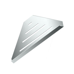 GATCO 1470 SHELF 9in PC CORNER ELEGANT