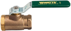WATTS W-0894227 AIR CLEANER REPLACEMENT PARTS