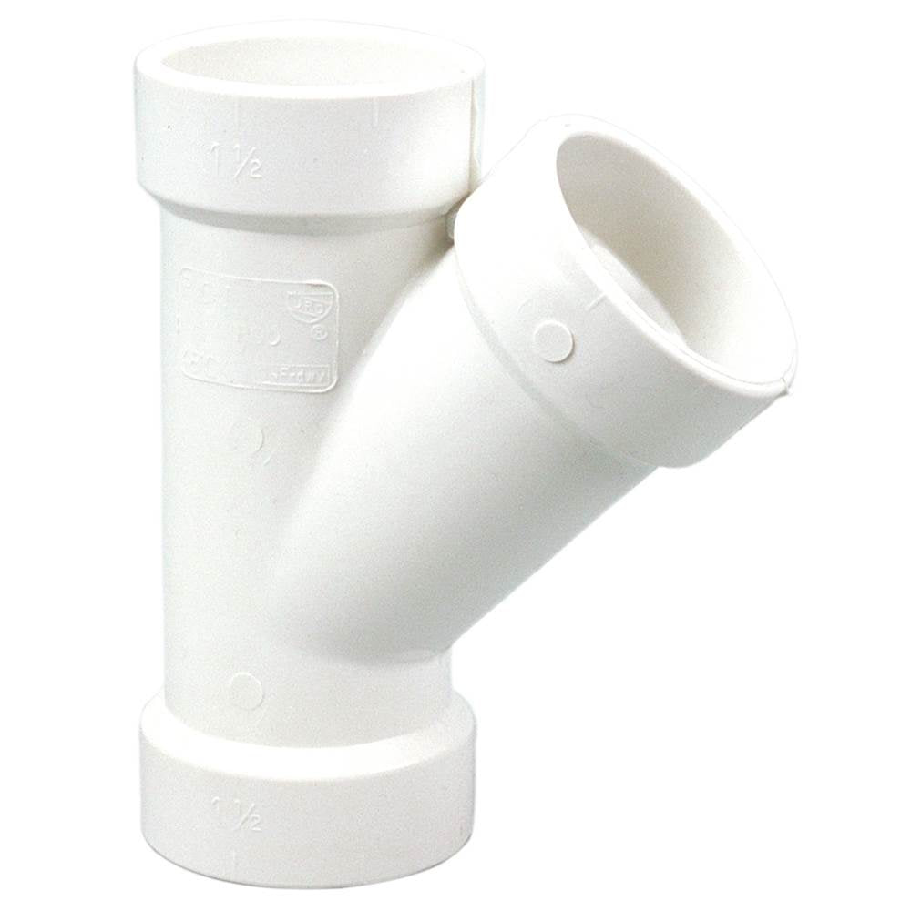 NIBCO K090400 PVC FITTINGS