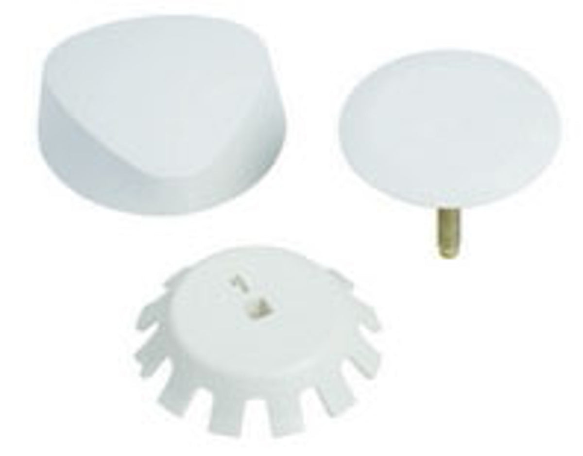 CHICAGO FAUCETS 151.550.DY.1 BATH & KITCHEN FAUCETS