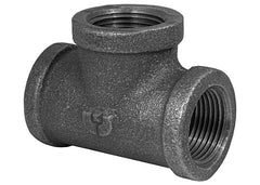 BMI USA INC 35405 TEE 3/4 BLK MI 150 LB THRD ND 35405