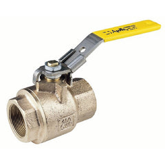 AALBERTS INTEGRATED PIPING SYSTEMS 77C10301 BALL VALVES
