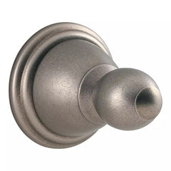 Price Pfister BRH-COEE Robe Hook Pewter Conical