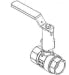MILWAUKEE 8697-JM-940 